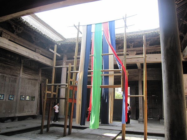 徽州游记之【南屏】 - 橙衣少年 - 跟着我勇敢地走下去 徽州游记之【南屏】 - 橙衣少年 - 跟着我勇敢地走下去